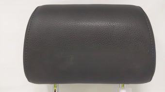 compare product 2002 Audi A4 Headrest Head Rest Rear Seat Black