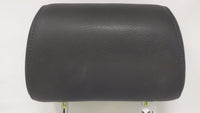 2002 Audi A4 Headrest Head Rest Rear Seat Black - Oemusedautoparts1.com
