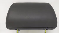 2002 Audi A4 Headrest Head Rest Rear Seat Black - Oemusedautoparts1.com