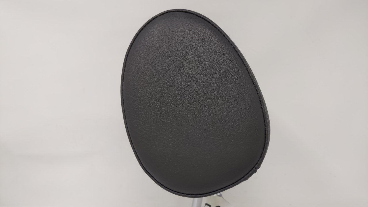 2002 Audi A4 Headrest Head Rest Rear Seat Black - Oemusedautoparts1.com