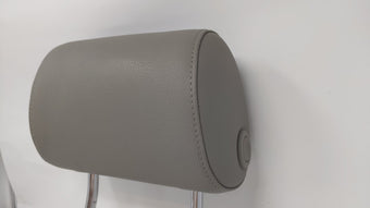 compare product 2002-2005 Audi A4 Headrest Head Rest Front Passenger Seat Gray