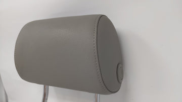 2002-2005 Audi A4 Headrest Head Rest Front Passenger Seat Gray - Oemusedautoparts1.com