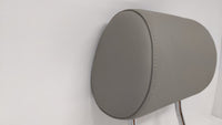 2002-2005 Audi A4 Headrest Head Rest Front Passenger Seat Gray - Oemusedautoparts1.com