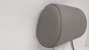 2002-2005 Audi A4 Headrest Head Rest Front Passenger Seat Gray