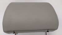 2002-2005 Audi A4 Headrest Head Rest Front Passenger Seat Gray - Oemusedautoparts1.com