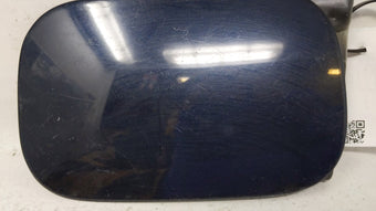 compare product 2002 Audi A4 Fuel Tank Door Lid Gas Tank Dark Blue