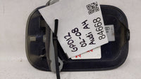 2002 Audi A4 Fuel Tank Door Lid Gas Tank Dark Blue - Oemusedautoparts1.com