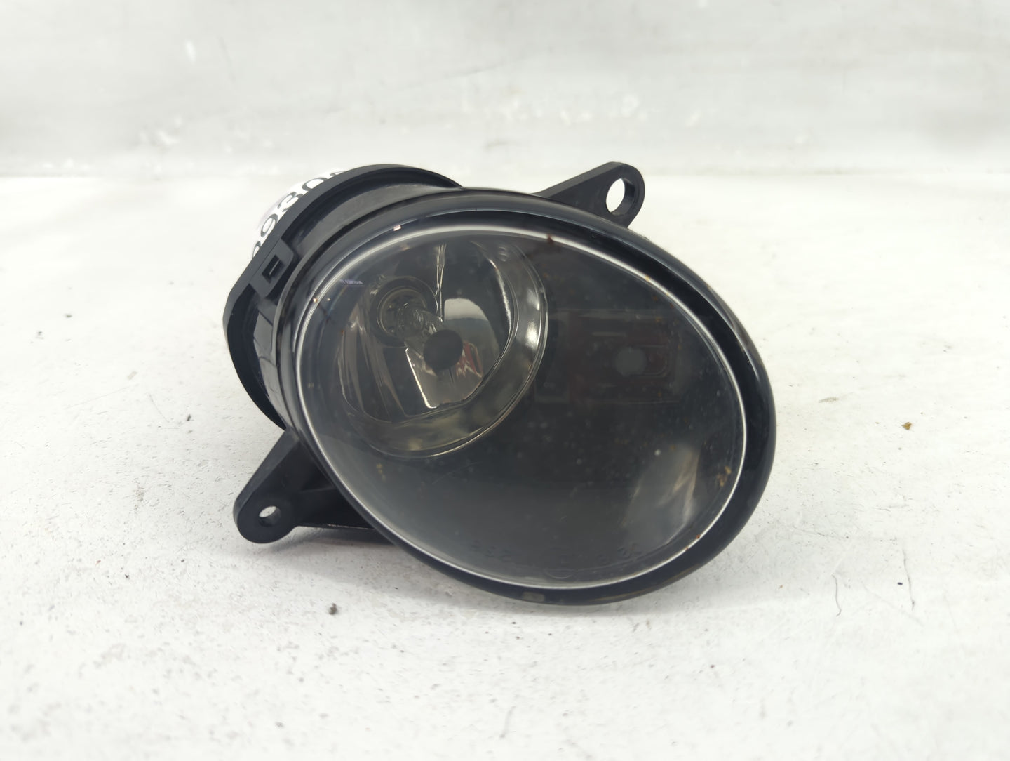 2002-2004 Audi A6 Driver Left Oem Front Light Lamp - Oemusedautoparts1.com