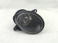 2002-2004 Audi A6 Driver Left Oem Front Light Lamp - Oemusedautoparts1.com