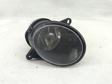 2002-2004 Audi A6 Driver Left Oem Front Light Lamp - Oemusedautoparts1.com