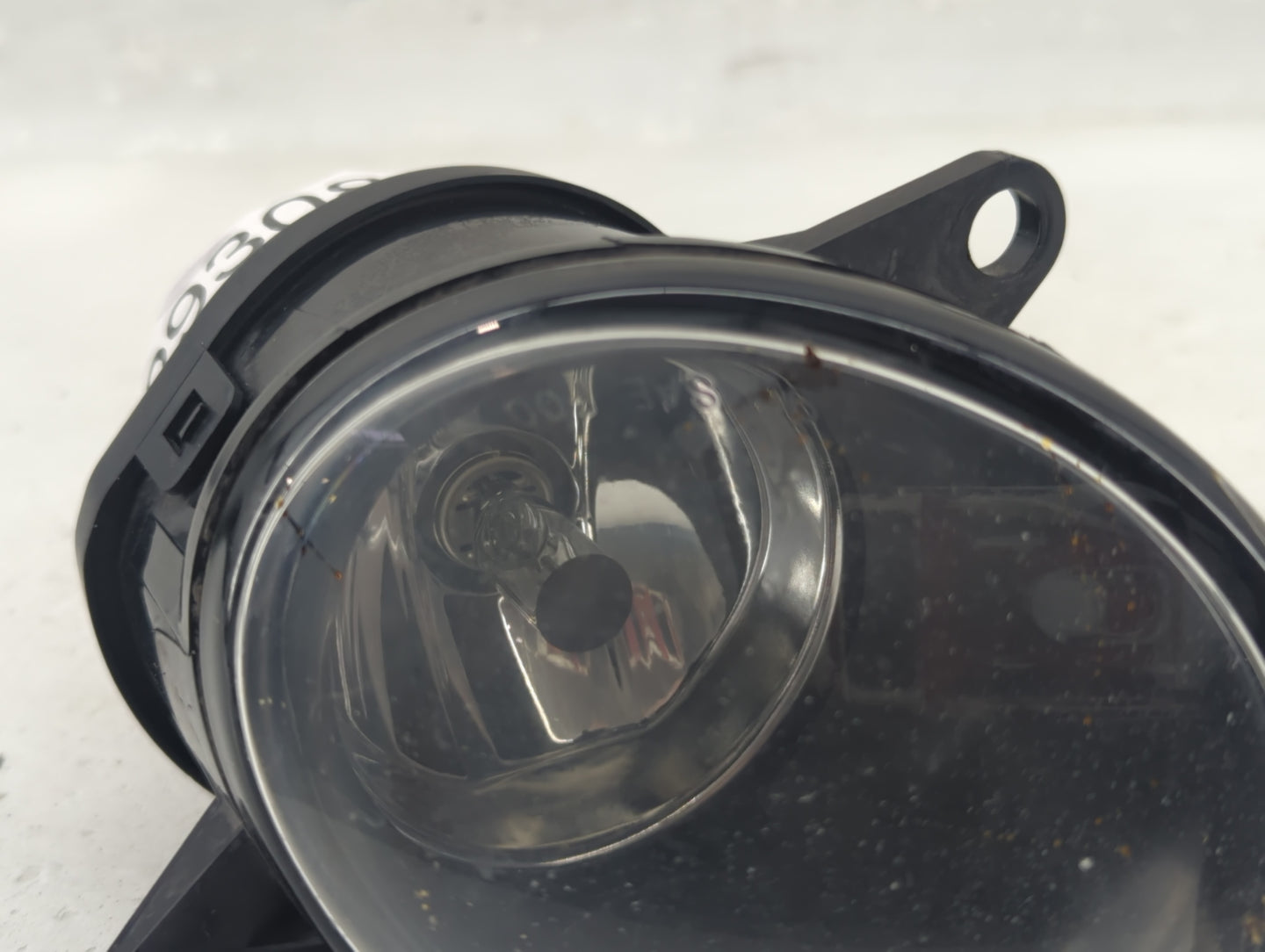 2002-2004 Audi A6 Driver Left Oem Front Light Lamp - Oemusedautoparts1.com