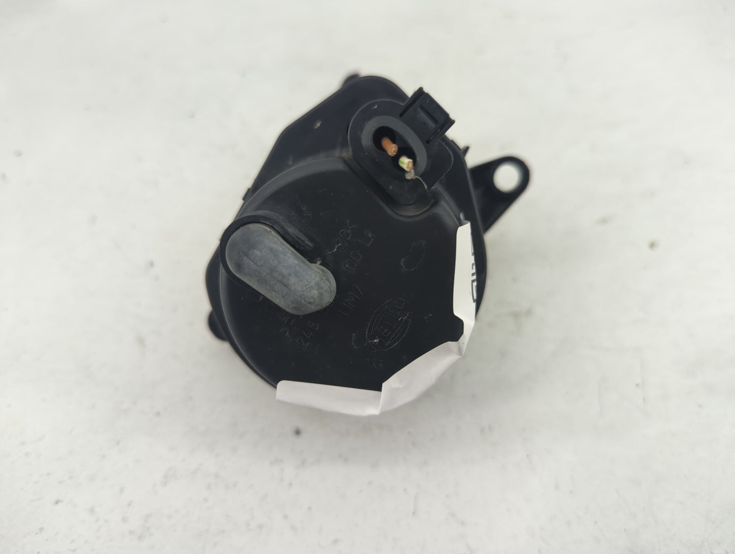 2002-2004 Audi A6 Driver Left Oem Front Light Lamp - Oemusedautoparts1.com