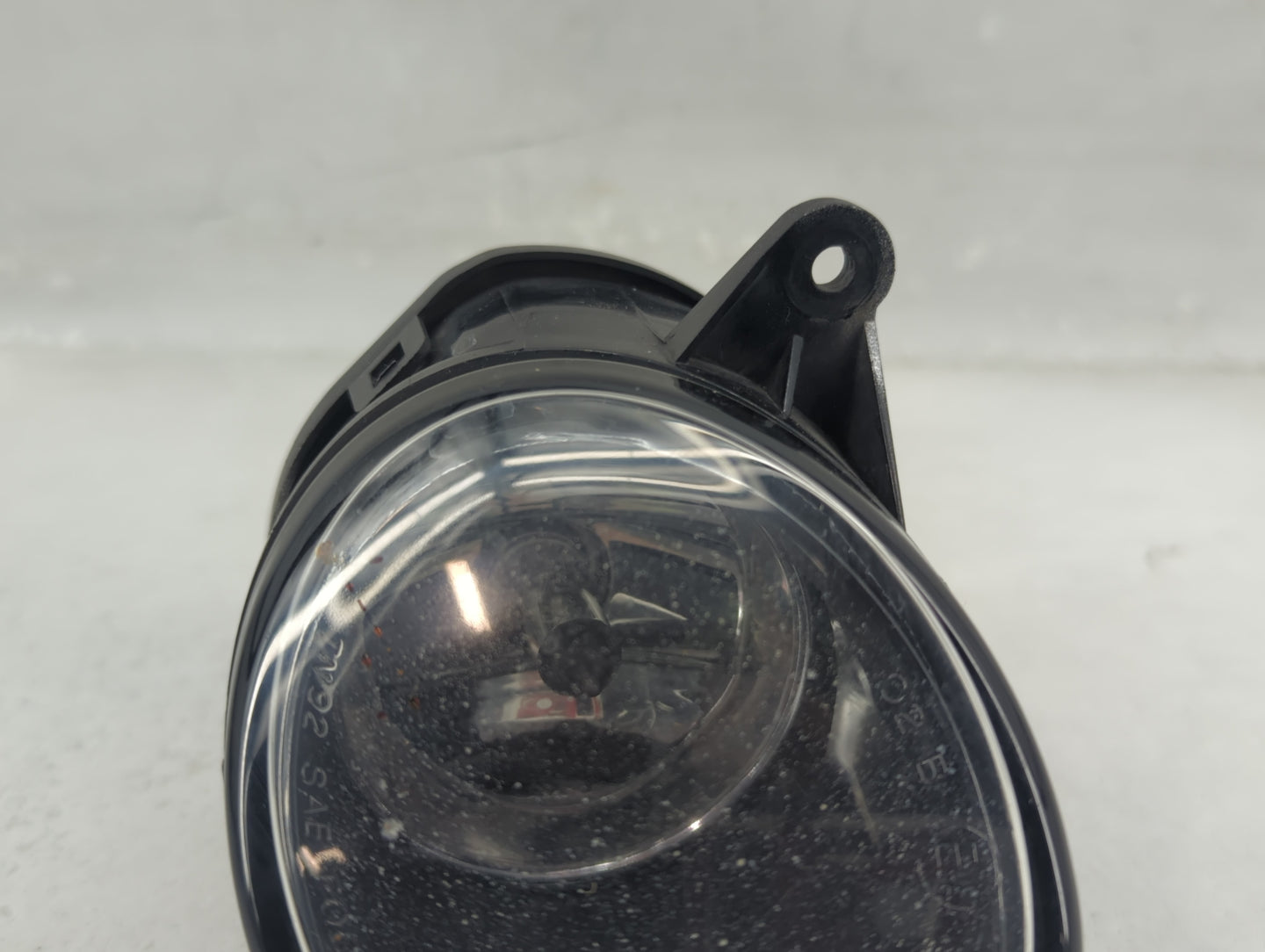 2002-2004 Audi A6 Passenger Right Oem Fog Light Lamp - Oemusedautoparts1.com