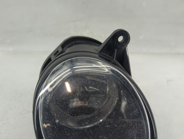 2002-2004 Audi A6 Passenger Right Oem Fog Light Lamp