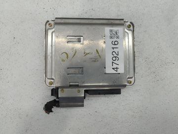 2002 Audi A6 PCM Engine Control Computer ECU ECM PCU OEM P/N:8E0 909 559 D 8E0 907 411 Fits Fits 2003 OEM Used Auto Parts - 
