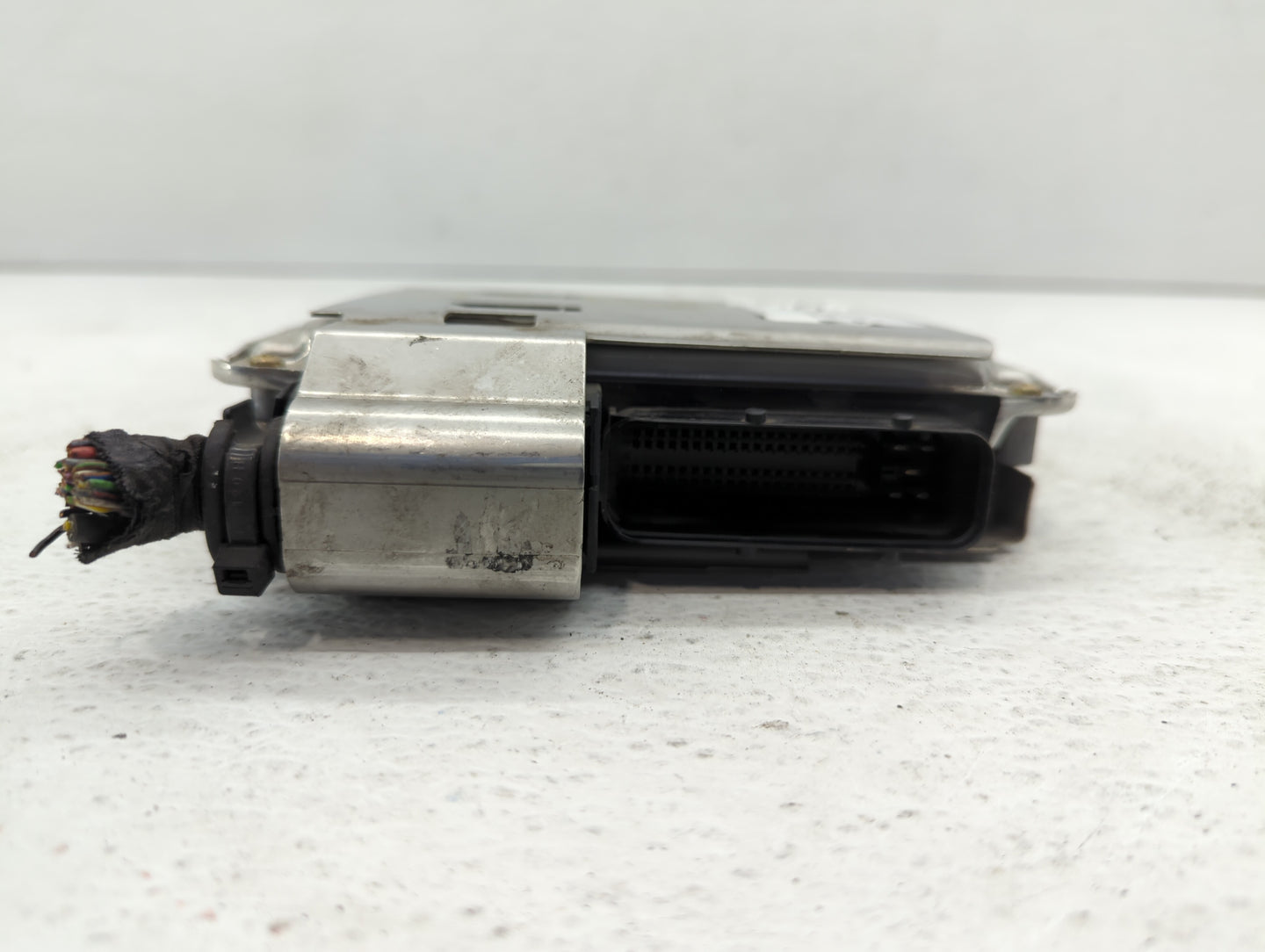 2002 Audi A6 PCM Engine Control Computer ECU ECM PCU OEM P/N:8E0 909 559 D 8E0 907 411 Fits Fits 2003 OEM Used Auto Parts - 
