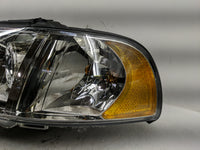 Audi A8 Driver Left Oem Head Light Headlight Lamp - Oemusedautoparts1.com