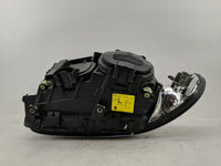Audi A8 Driver Left Oem Head Light Headlight Lamp - Oemusedautoparts1.com