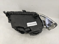 Audi A8 Driver Left Oem Head Light Headlight Lamp - Oemusedautoparts1.com