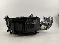 Audi A8 Driver Left Oem Head Light Headlight Lamp - Oemusedautoparts1.com