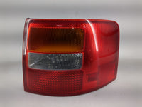 2002-2005 Audi Allroad Quattro Tail Light Assembly Passenger Right OEM P/N:4B9 945 096 Fits Fits 2002 2003 2004 2005 OEM Use