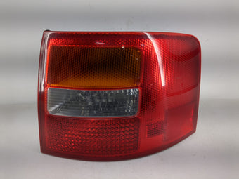 compare product 2002-2005 Audi Allroad Quattro Tail Light Assembly Passenger Right OEM P/N:4B9 945 096 Fits Fits 2002 2003 2004 2005 OEM Used Auto Parts