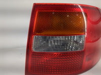2002-2005 Audi Allroad Quattro Tail Light Assembly Passenger Right OEM P/N:4B9 945 096 Fits Fits 2002 2003 2004 2005 OEM Use