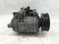 Audi S7 Air Conditioning A/c Ac Compressor Oem - Oemusedautoparts1.com