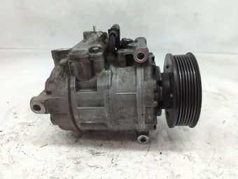compare product Audi S7 Air Conditioning A/c Ac Compressor Oem