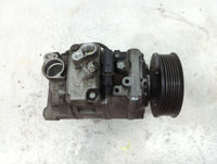 Audi S7 Air Conditioning A/c Ac Compressor Oem - Oemusedautoparts1.com