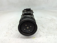 Audi S7 Air Conditioning A/c Ac Compressor Oem - Oemusedautoparts1.com