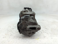 Audi S7 Air Conditioning A/c Ac Compressor Oem - Oemusedautoparts1.com