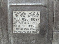 Audi S7 Air Conditioning A/c Ac Compressor Oem - Oemusedautoparts1.com