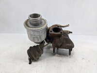 2001-2006 Audi Tt Turbocharger Turbo Charger Super Charger Supercharger - Oemusedautoparts1.com