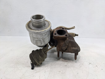 compare product 2001-2006 Audi Tt Turbocharger Turbo Charger Super Charger Supercharger