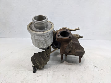 2001-2006 Audi Tt Turbocharger Turbo Charger Super Charger Supercharger - Oemusedautoparts1.com