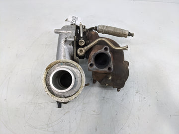 2001-2006 Audi Tt Turbocharger Turbo Charger Super Charger Supercharger