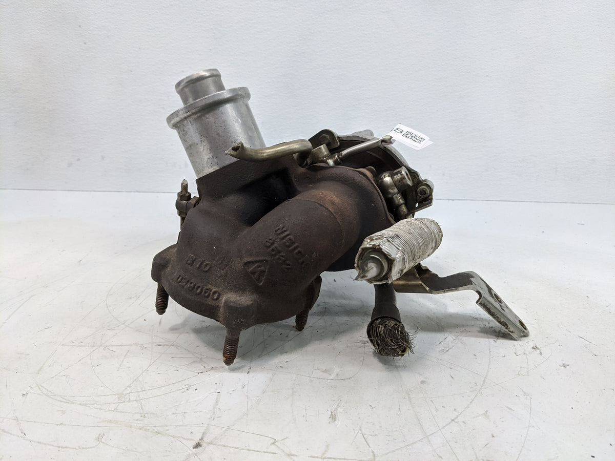 2001-2006 Audi Tt Turbocharger Turbo Charger Super Charger Supercharger - Oemusedautoparts1.com