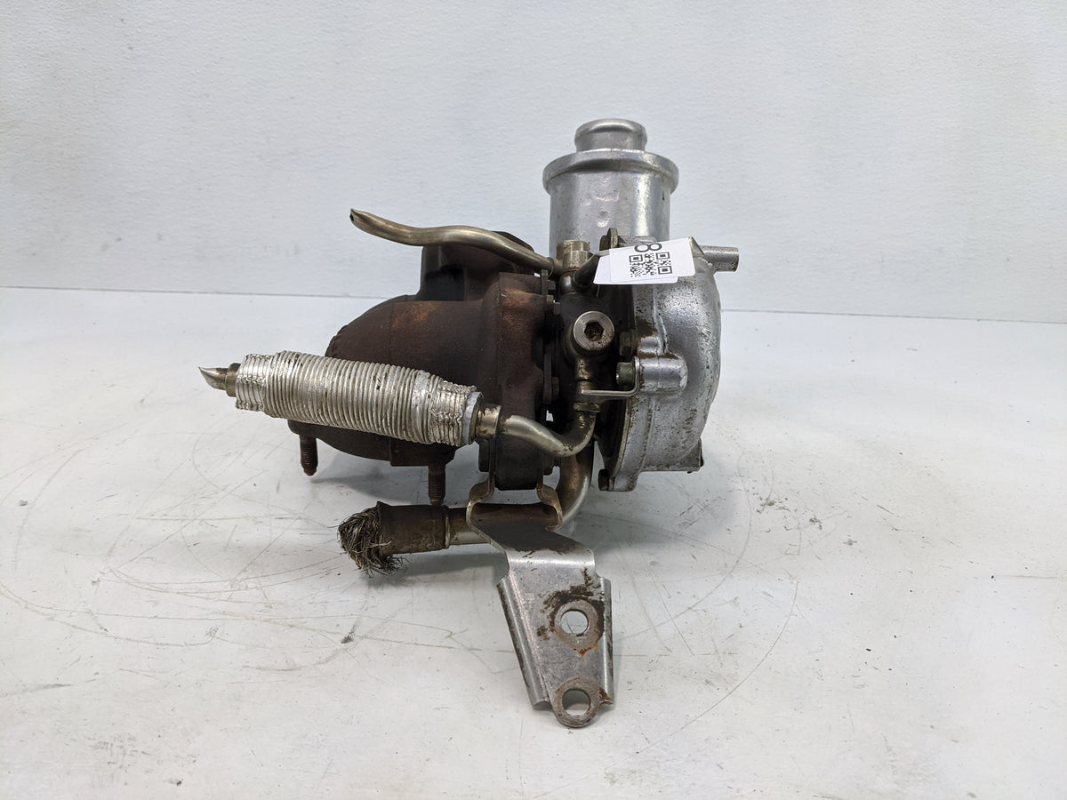 2001-2006 Audi Tt Turbocharger Turbo Charger Super Charger Supercharger - Oemusedautoparts1.com