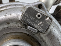 2001-2006 Audi Tt Turbocharger Turbo Charger Super Charger Supercharger - Oemusedautoparts1.com