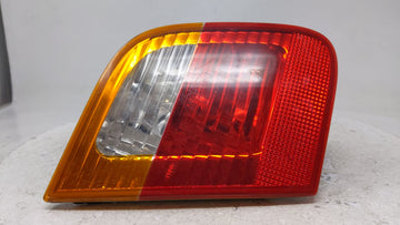 2002-2005 Bmw 320i Tail Light Assembly Driver Left OEM Fits Fits 2002 2003 2004 2005 OEM Used Auto Parts - Oemusedautoparts1