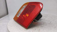 2002-2005 Bmw 320i Tail Light Assembly Driver Left OEM Fits Fits 2002 2003 2004 2005 OEM Used Auto Parts - Oemusedautoparts1
