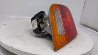 2002-2005 Bmw 320i Tail Light Assembly Driver Left OEM Fits Fits 2002 2003 2004 2005 OEM Used Auto Parts - Oemusedautoparts1