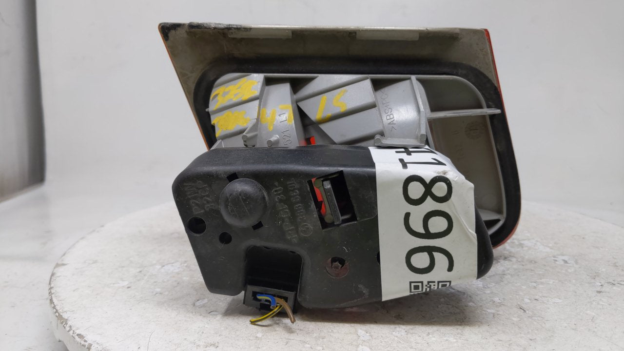 2002-2005 Bmw 320i Tail Light Assembly Driver Left OEM Fits Fits 2002 2003 2004 2005 OEM Used Auto Parts - Oemusedautoparts1