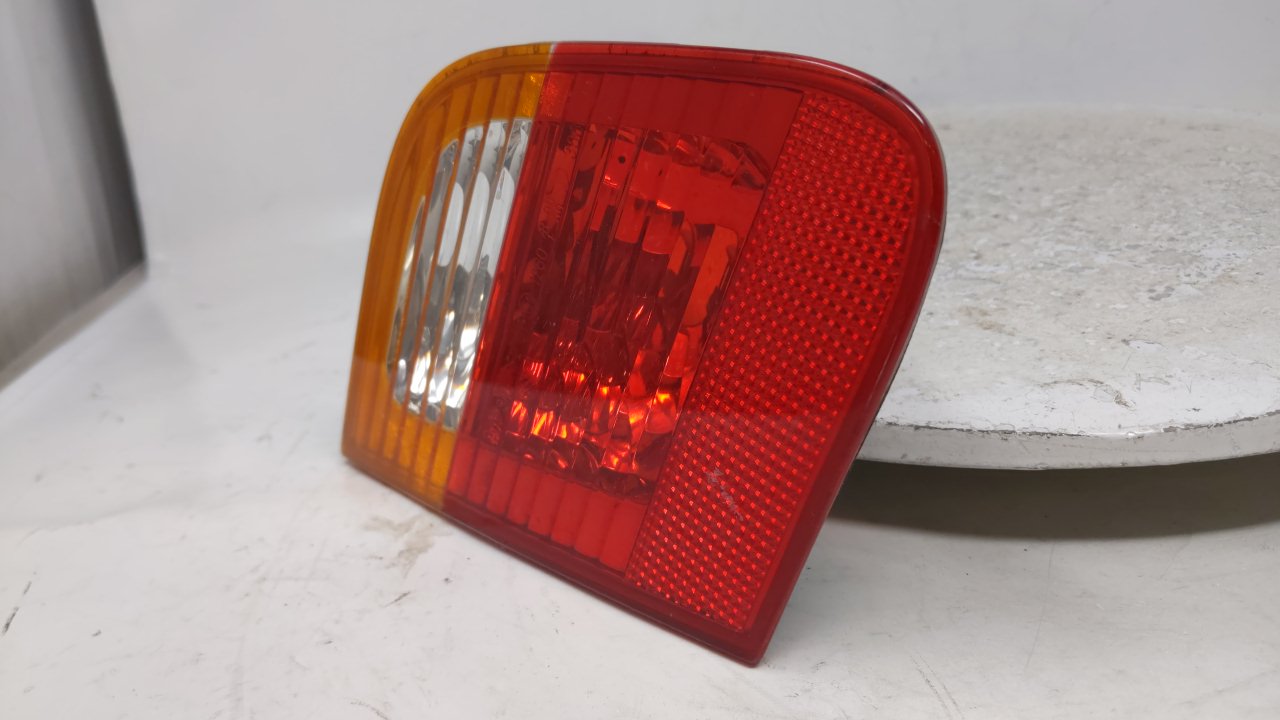 2002-2005 Bmw 320i Tail Light Assembly Driver Left OEM Fits Fits 2002 2003 2004 2005 OEM Used Auto Parts - Oemusedautoparts1