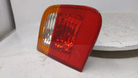 2002-2005 Bmw 320i Tail Light Assembly Driver Left OEM Fits Fits 2002 2003 2004 2005 OEM Used Auto Parts - Oemusedautoparts1