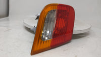 2002-2005 Bmw 320i Tail Light Assembly Driver Left OEM Fits Fits 2002 2003 2004 2005 OEM Used Auto Parts - Oemusedautoparts1