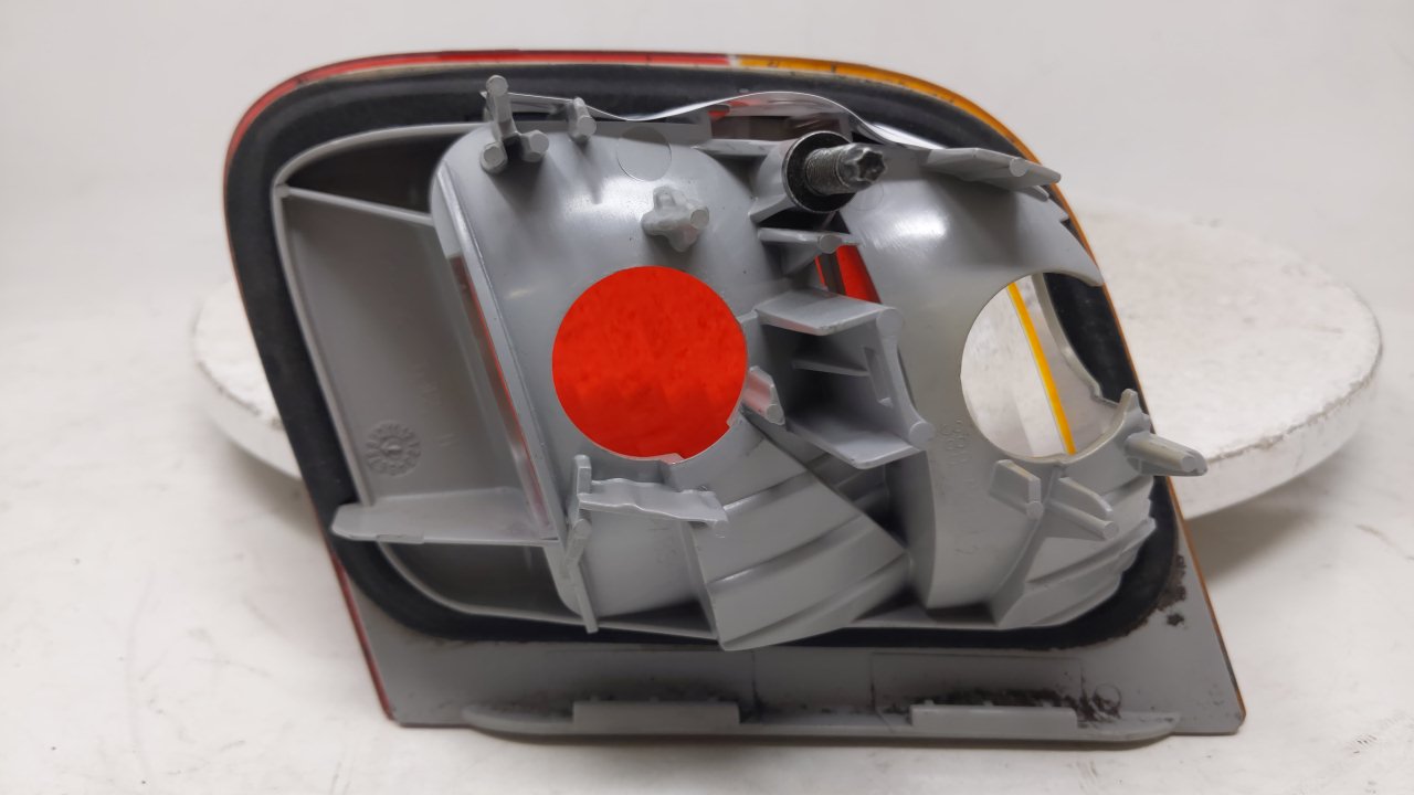2002-2005 Bmw 320i Tail Light Assembly Driver Left OEM Fits Fits 2002 2003 2004 2005 OEM Used Auto Parts - Oemusedautoparts1