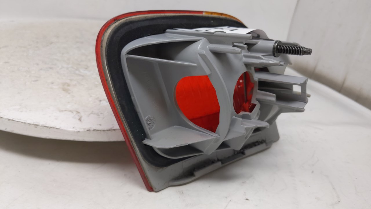 2002-2005 Bmw 320i Tail Light Assembly Driver Left OEM Fits Fits 2002 2003 2004 2005 OEM Used Auto Parts - Oemusedautoparts1
