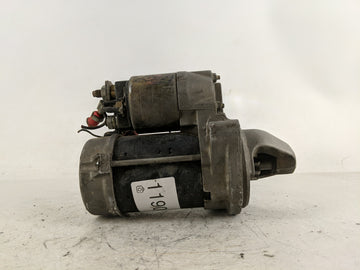 2002 Bmw 325ci Car Starter Motor Solenoid OEM Fits OEM Used Auto Parts - Oemusedautoparts1.com